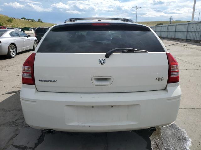 Photo 6 from auction – 2006 DODGE MAGNUM R/T with VIN 2D8GV57256H256046