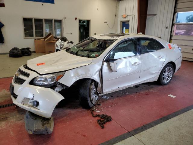 CHEVROLET MALIBU 2LT 2013 with VIN 1G11F5SR4DF293411 - Photo from auction