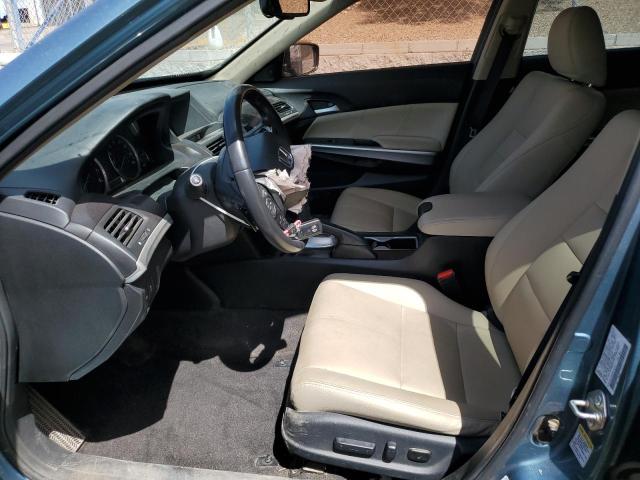 Photo 7 from auction – 2015 HONDA CROSSTOUR with VIN 5J6TF2H55FL001217