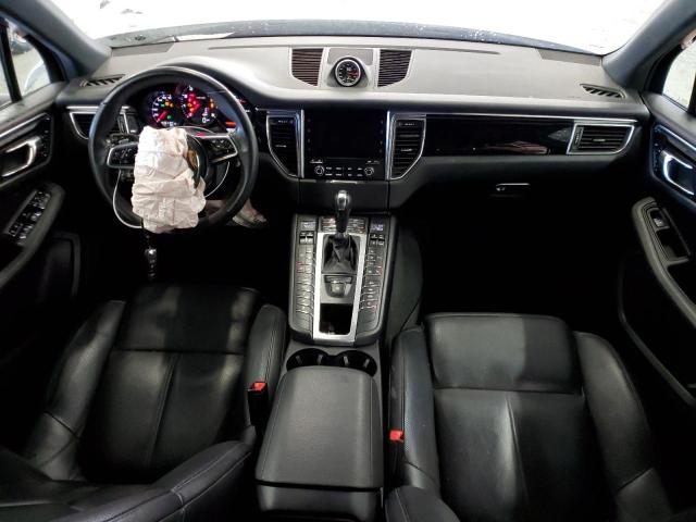 Photo 8 from auction – 2018 PORSCHE MACAN with VIN WP1AA2A5XJLB13346