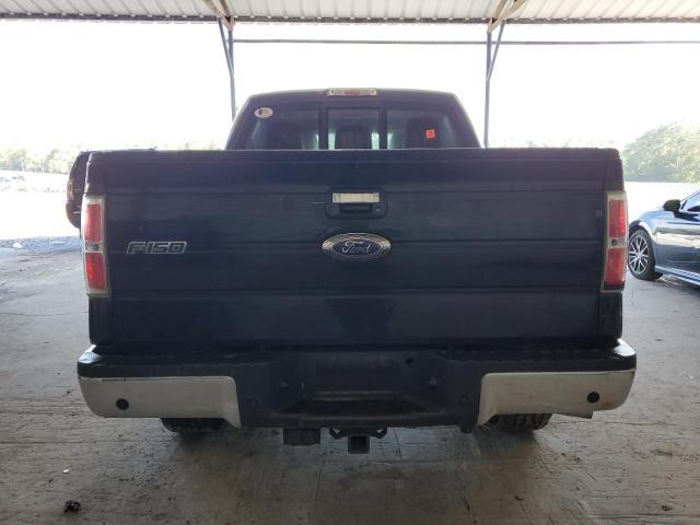 Photo 6 from auction – 2012 FORD F150 SUPER with VIN 1FTFW1ET0CFB70409