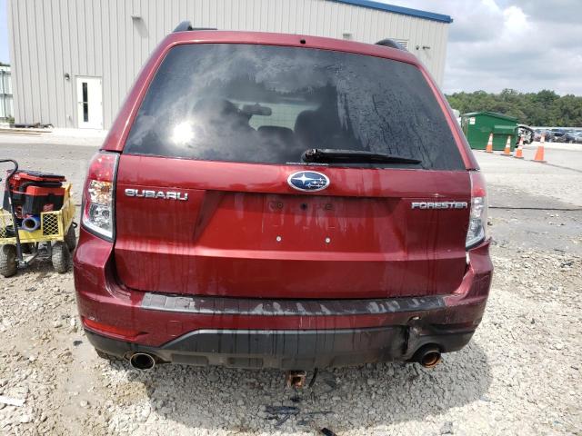 صورة رقم 6 من المزاد - 2009 SUBARU FORESTER 2 مع VIN JF2SH64669H750800