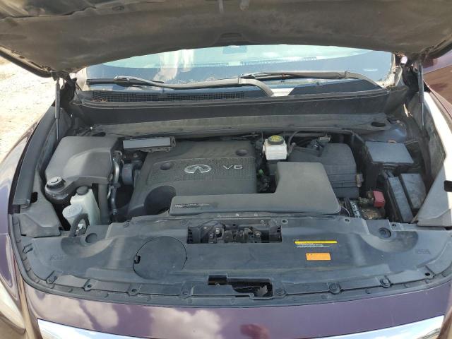 Photo 12 from auction – 2013 INFINITI JX35 with VIN 5N1AL0MM8DC307828