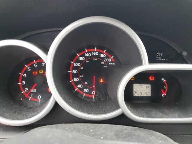 Photo 9 from auction – 2009 TOYOTA COROLLA MA with VIN 2T1KU40E99C008326