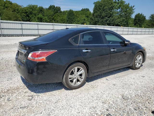 Photo 3 from auction – 2014 NISSAN ALTIMA 2.5 with VIN 1N4AL3AP6EN256149