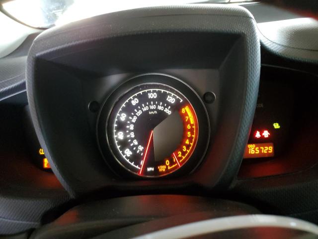 Photo 9 from auction – 2012 TOYOTA SCION XD with VIN JTKKU4B45C1022281