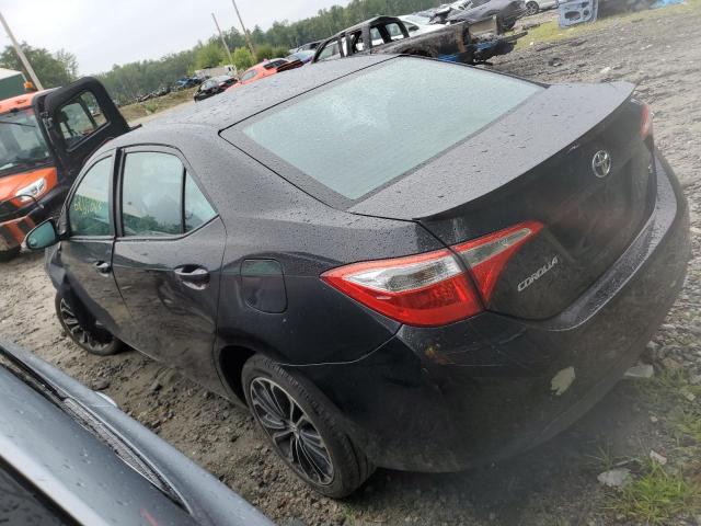 Photo 2 from auction – 2014 TOYOTA COROLLA L with VIN 2T1BURHE9EC028829