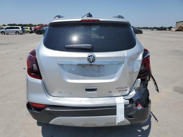 Photo 6 from auction – 2018 BUICK ENCORE PRE with VIN KL4CJASB7JB551590