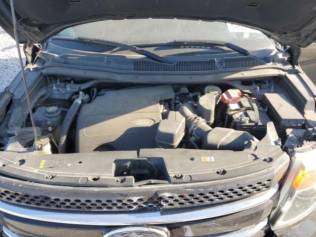 Photo 11 from auction – 2013 FORD EXPLORER L with VIN 1FM5K7F85DGA98179