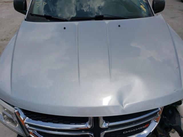 Photo 12 from auction – 2014 DODGE JOURNEY SE with VIN 3C4PDCAB9ET150574