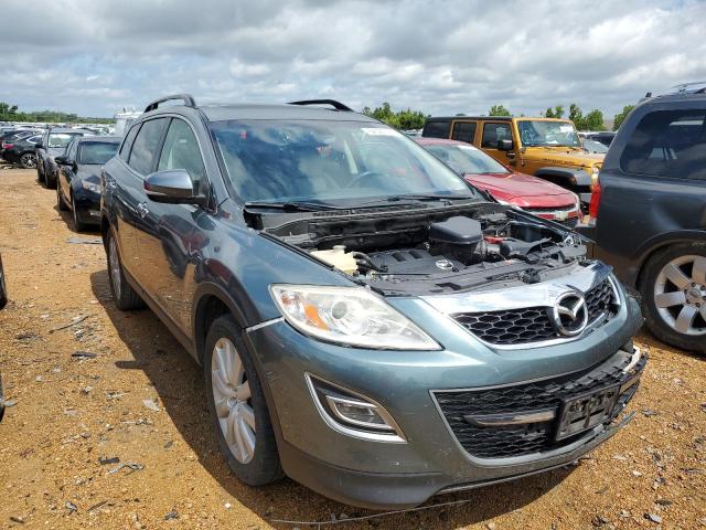 Photo 4 from auction – 2010 MAZDA CX-9 with VIN JM3TB2MA9A0204259