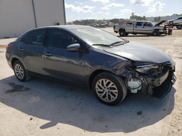 Photo 4 from auction – 2017 TOYOTA COROLLA with VIN 2T1BURHE1HC838332