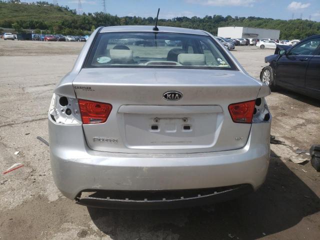 Photo 6 from auction – 2012 KIA FORTE EX with VIN KNAFU4A24C5628301