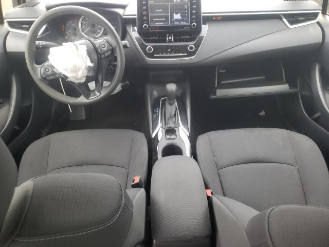 Photo 8 from auction – 2021 TOYOTA COROLLA LE with VIN JTDEPMAEXMJ146991