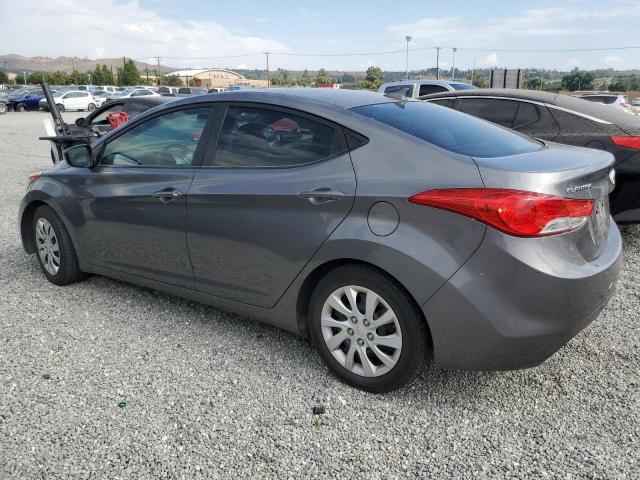 Photo 2 from auction – 2012 HYUNDAI ELANTRA GL with VIN 5NPDH4AE3CH080607