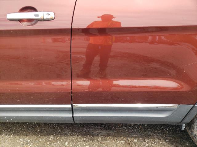 Photo 13 from auction – 2015 FORD EXPLORER L with VIN 1FM5K7F80FGB50272