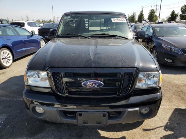 Photo 5 from auction – 2010 FORD RANGER SUP with VIN 1FTLR4FE8APA79181