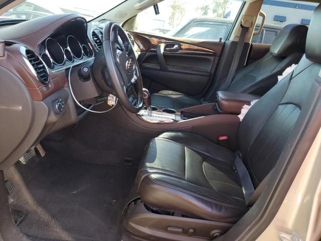 Photo 7 from auction – 2014 BUICK ENCLAVE with VIN 5GAKVBKD8EJ297057
