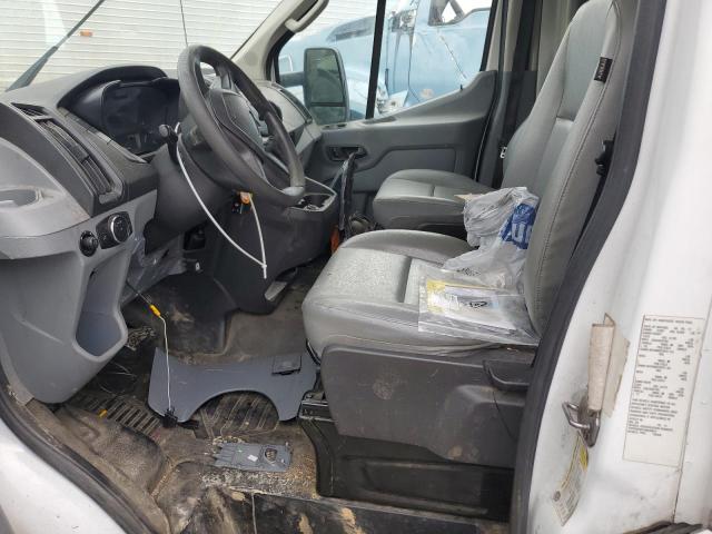 Photo 7 from auction – 2017 FORD TRANSIT T- with VIN 1FDYR5PM1HKB30847