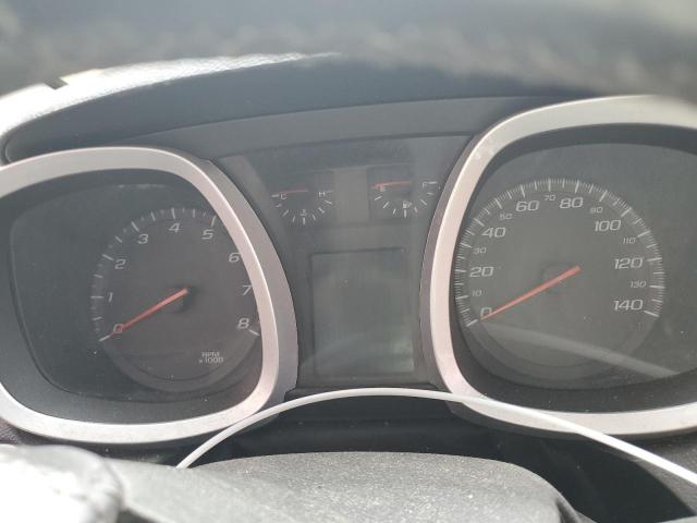 Photo 9 from auction – 2015 CHEVROLET EQUINOX LT with VIN 2GNFLFEK7F6252043