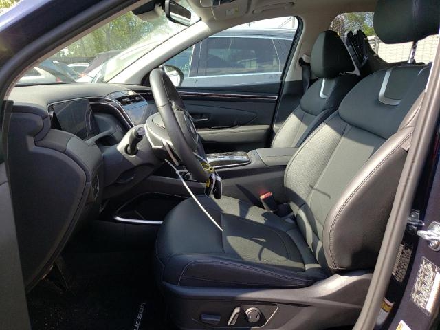 Photo 7 from auction – 2023 HYUNDAI TUCSON LIM with VIN KM8JFDA23PU110369