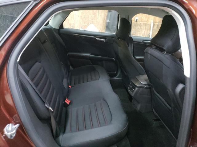 Photo 10 from auction – 2016 FORD FUSION SE with VIN 3FA6P0H70GR232315