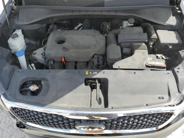 صورة رقم 12 من المزاد - 2016 KIA SORENTO LX مع VIN 5XYPG4A39GG018317