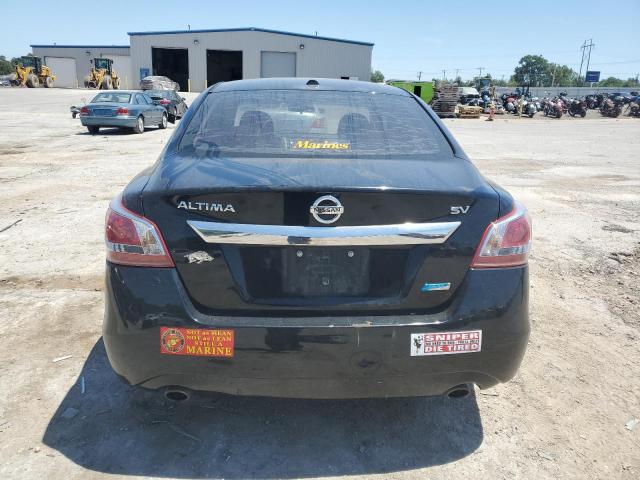 Photo 6 from auction – 2013 NISSAN ALTIMA 2.5 with VIN 1N4AL3AP6DN491469