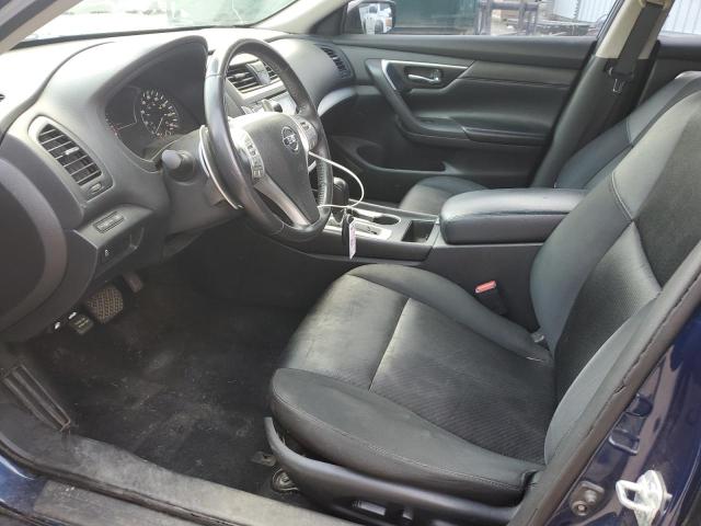 Photo 7 from auction – 2017 NISSAN ALTIMA 2.5 with VIN 1N4AL3AP6HC127084