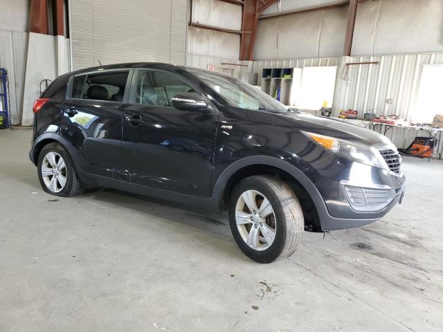 Photo 4 from auction – 2012 KIA SPORTAGE L with VIN KNDPBCA20C7209079