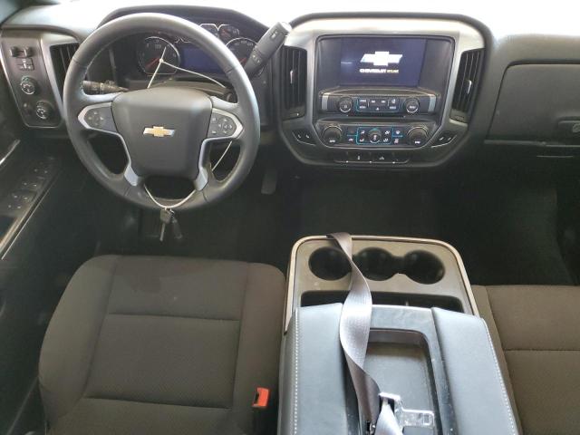 Photo 8 from auction – 2017 CHEVROLET SILVERADO with VIN 1GCVKREC0HZ163696