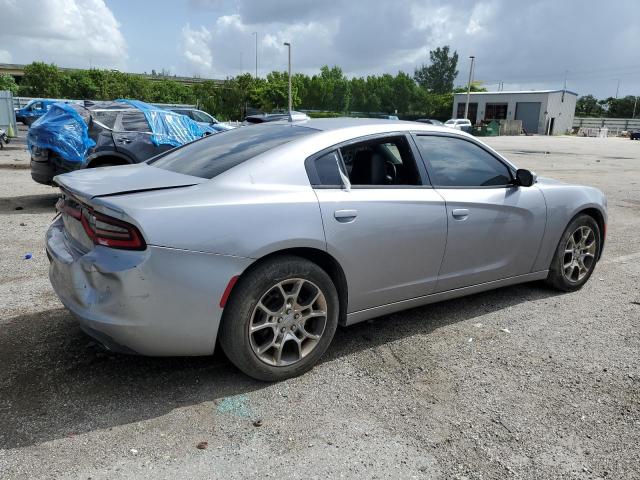 Photo 3 from auction – 2015 DODGE CHARGER SX with VIN 2C3CDXJG9FH884311