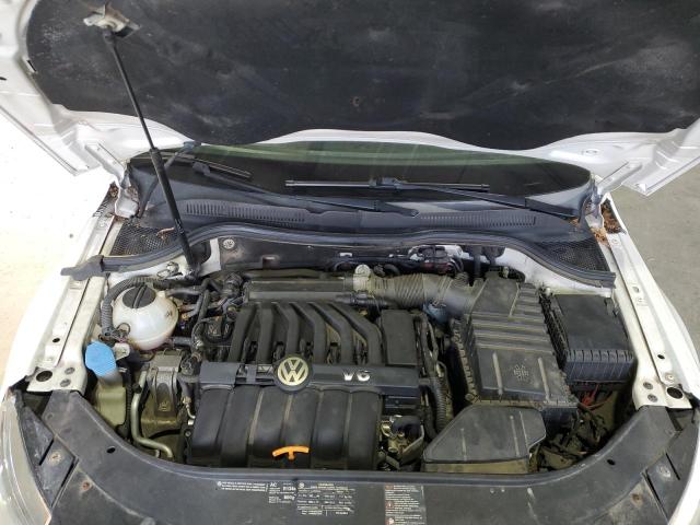 Photo 11 from auction – 2009 VOLKSWAGEN CC VR6 4MO with VIN WVWGU73C69E531141