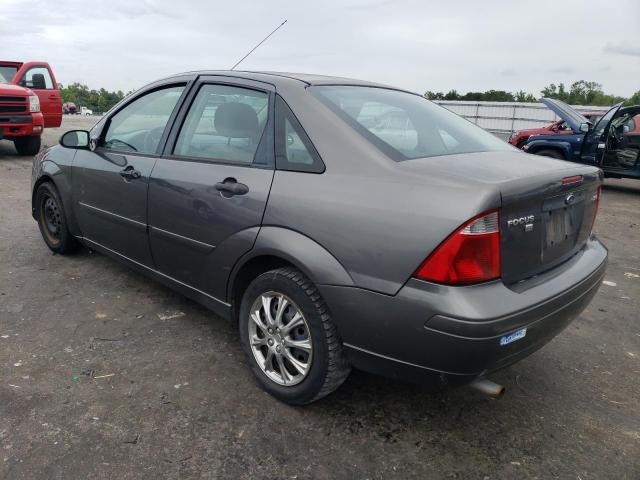Photo 2 from auction – 2006 FORD FOCUS ZX4 with VIN 1FAFP34N76W228487