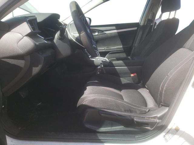 Photo 7 from auction – 2016 HONDA CIVIC EX with VIN 2HGFC1F31GH635339