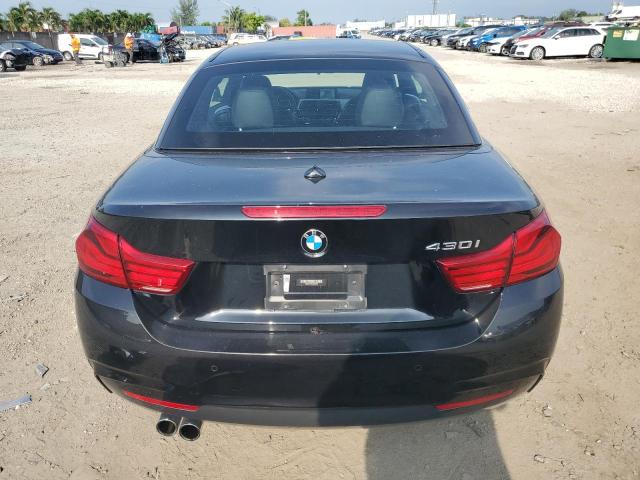 Photo 6 from auction – 2018 BMW 430I with VIN WBA4Z1C53JEC60692