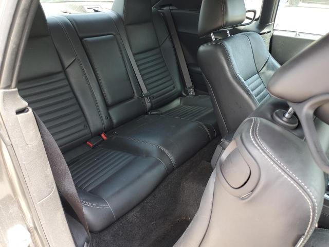 Photo 10 from auction – 2012 DODGE CHALLENGER with VIN 2C3CDYAG0CH243565