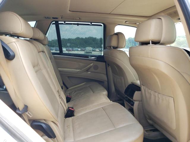 Photo 11 from auction – 2009 BMW X5 XDRIVE3 with VIN 5UXFE43539L274295