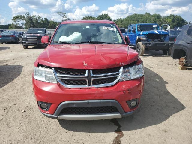 Photo 5 from auction – 2013 DODGE JOURNEY SX with VIN 3C4PDCBG5DT592180