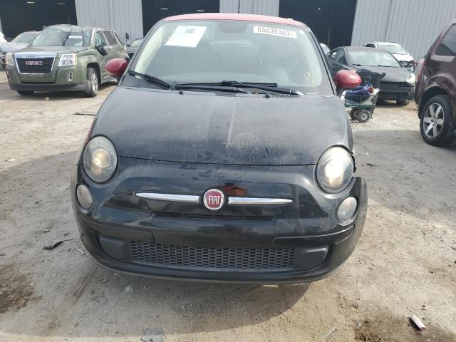 Photo 5 from auction – 2015 FIAT 500 POP with VIN 3C3CFFAR4FT639879