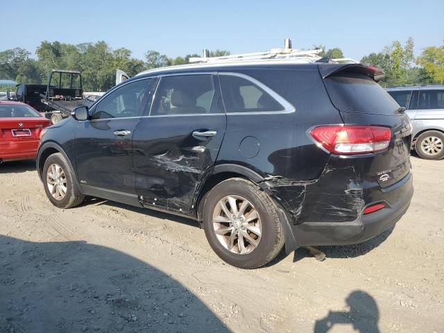 Photo 2 from auction – 2016 KIA SORENTO LX with VIN 5XYPGDA3XGG158652