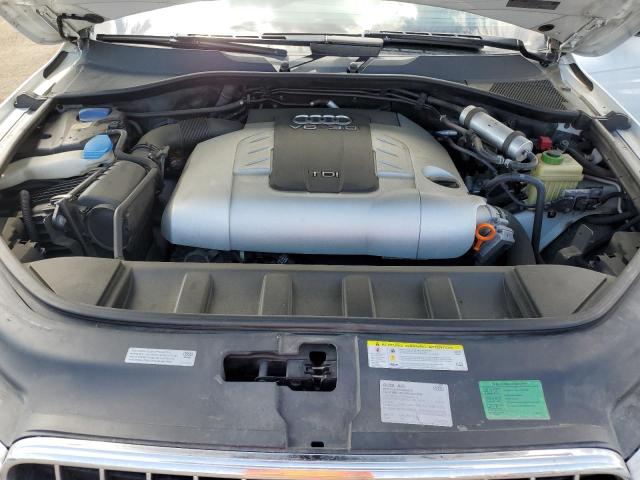 Photo 11 from auction – 2012 AUDI Q7 PREMIUM with VIN WA1LMAFE7CD009974
