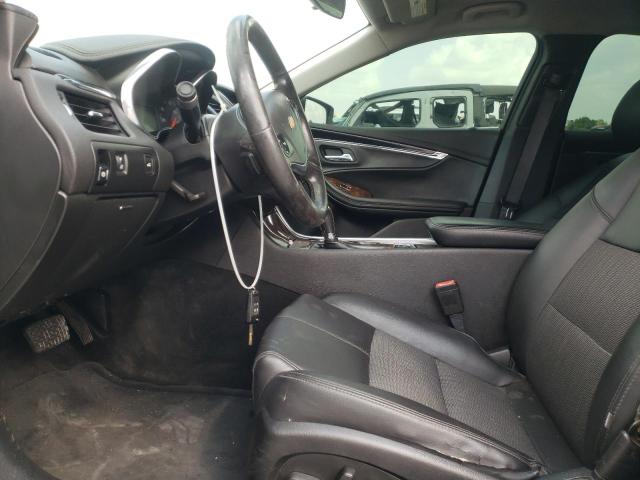 Photo 7 from auction – 2014 CHEVROLET IMPALA LT with VIN 1G1115SL5EU123971