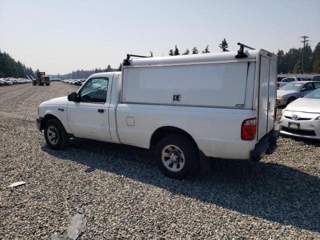 Photo 2 from auction – 2005 FORD RANGER with VIN 1FTYR10U55PA70948