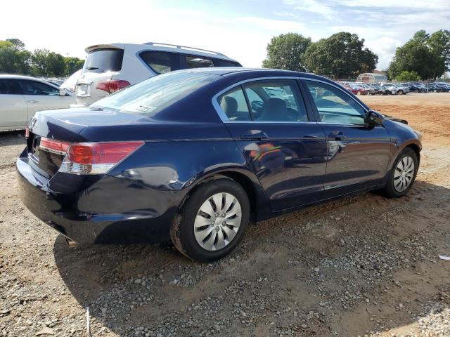 Photo 3 from auction – 2012 HONDA ACCORD LX with VIN 1HGCP2F30CA060141