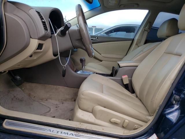 Photo 7 from auction – 2008 NISSAN ALTIMA 2.5 with VIN 1N4AL21E78C210273