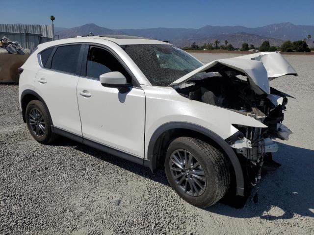 Photo 4 from auction – 2020 MAZDA CX-5 TOURI with VIN JM3KFACM8L0729953