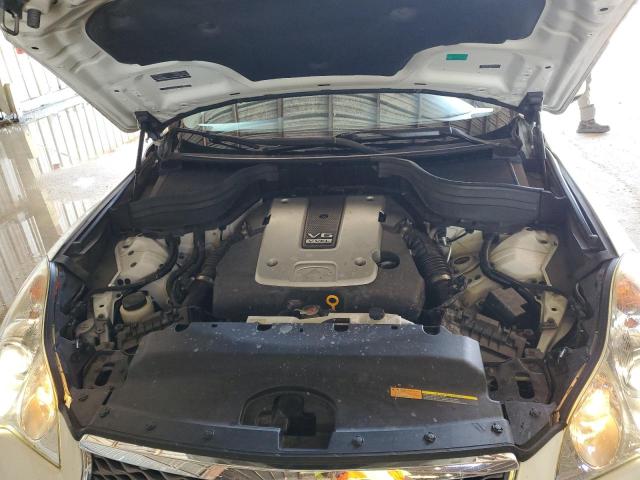 Photo 11 from auction – 2017 INFINITI QX50 with VIN JN1BJ0RP8HM381111