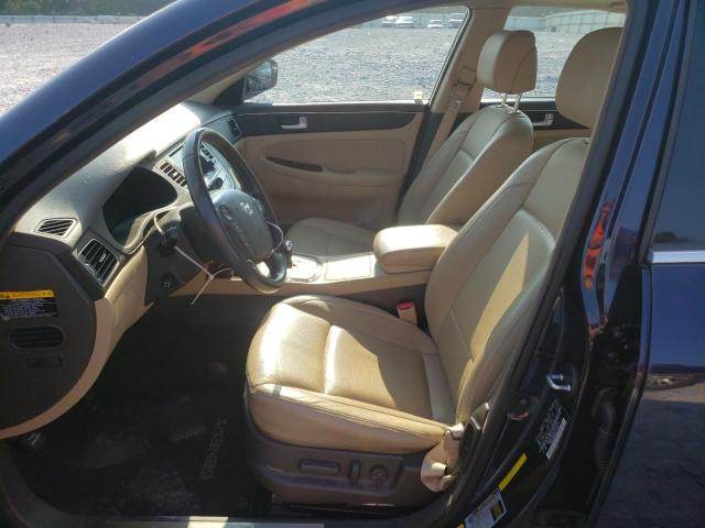 Photo 7 from auction – 2012 HYUNDAI GENESIS 3. with VIN KMHGC4DD9CU203603