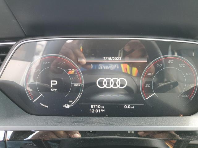 Zdjęcie 9 z aukcji – 2022 AUDI E-TRON CHR z VIN WA1VABGE9NB023928